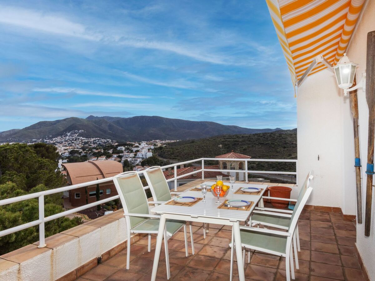 Appartement Bona Vista avec vue mer à Llançà - Photo 16