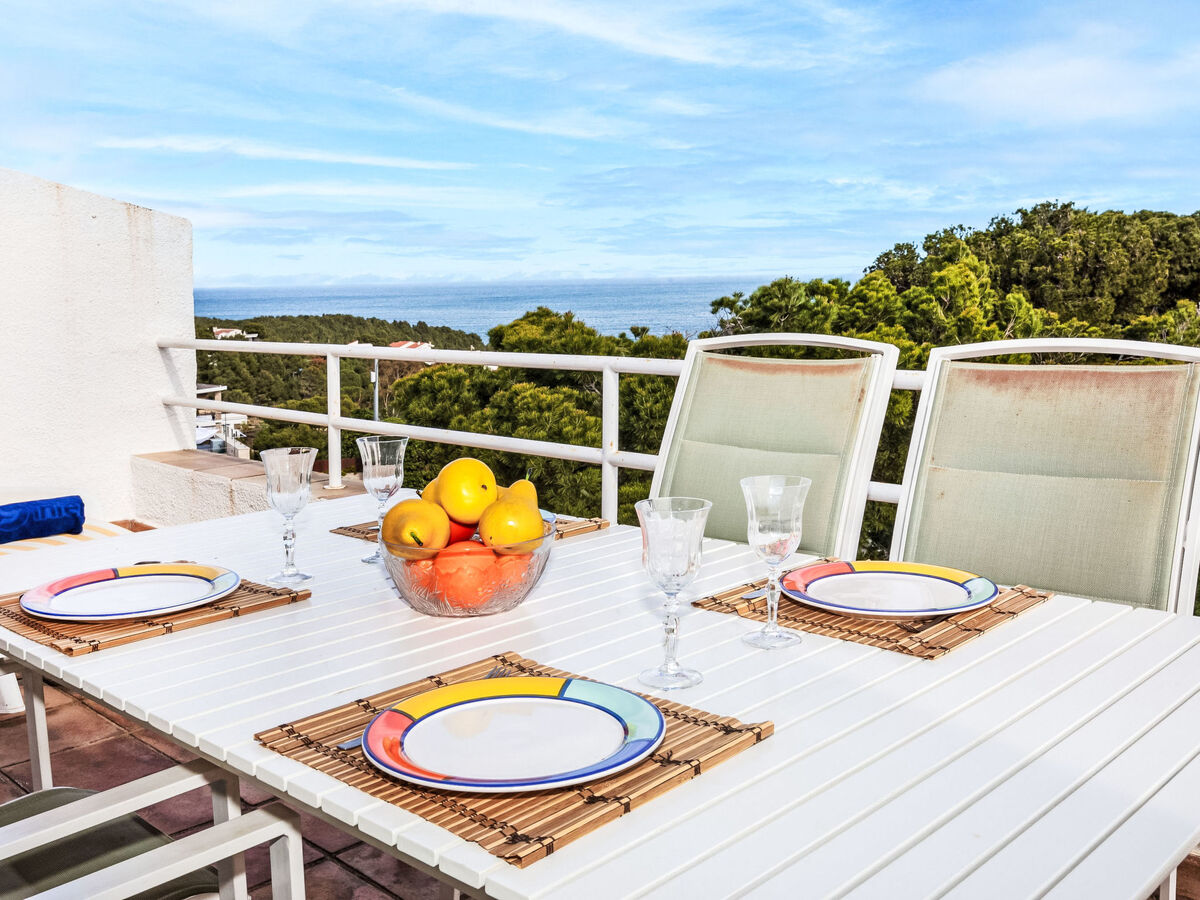 Appartement Bona Vista avec vue mer à Llançà - Photo 18
