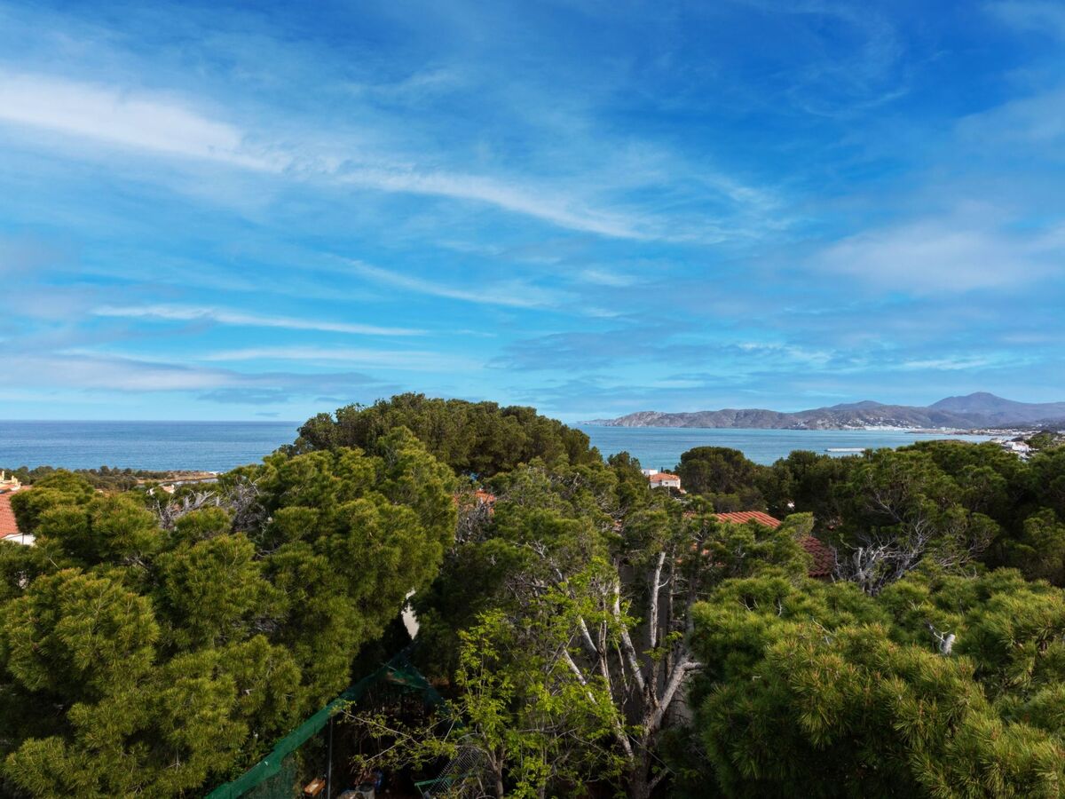 Appartement Bona Vista avec vue mer à Llançà - Photo 20
