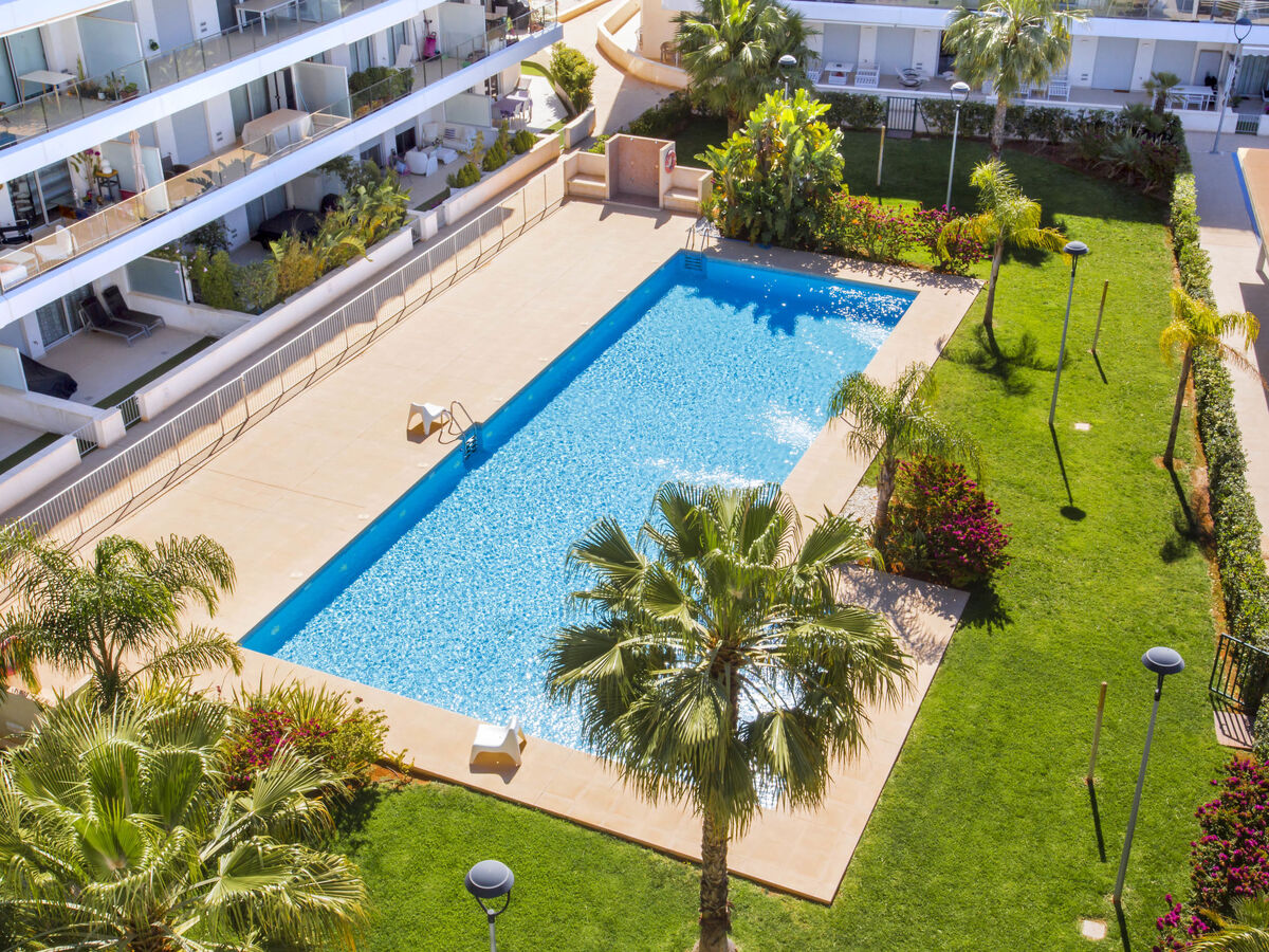 Marina Real I Penthouse, 110 m² vue montagnes - Photo 2