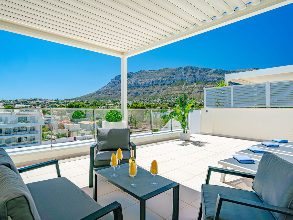 Marina Real I Penthouse, 110 m² vue montagnes - Photo 5