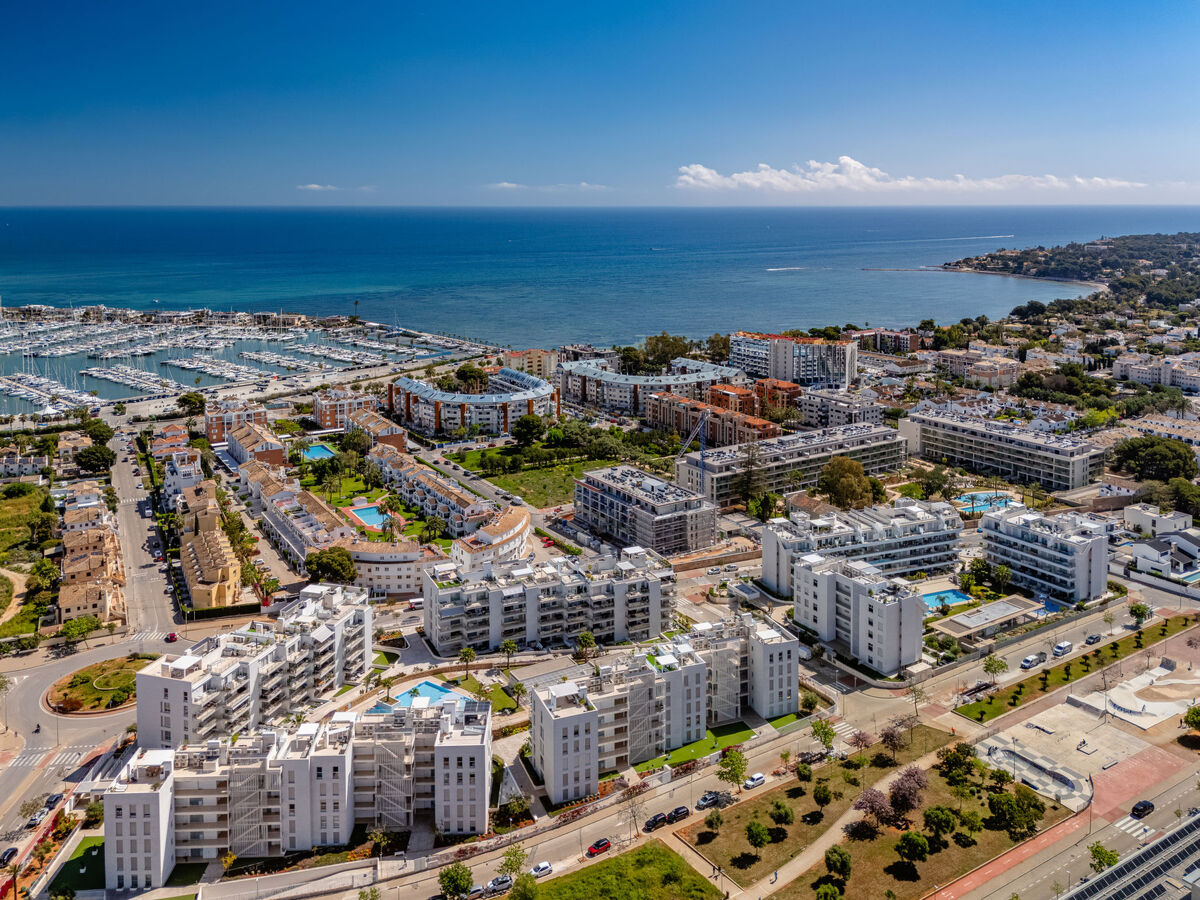 Marina Real I Penthouse, 110 m² vue montagnes - Photo 6