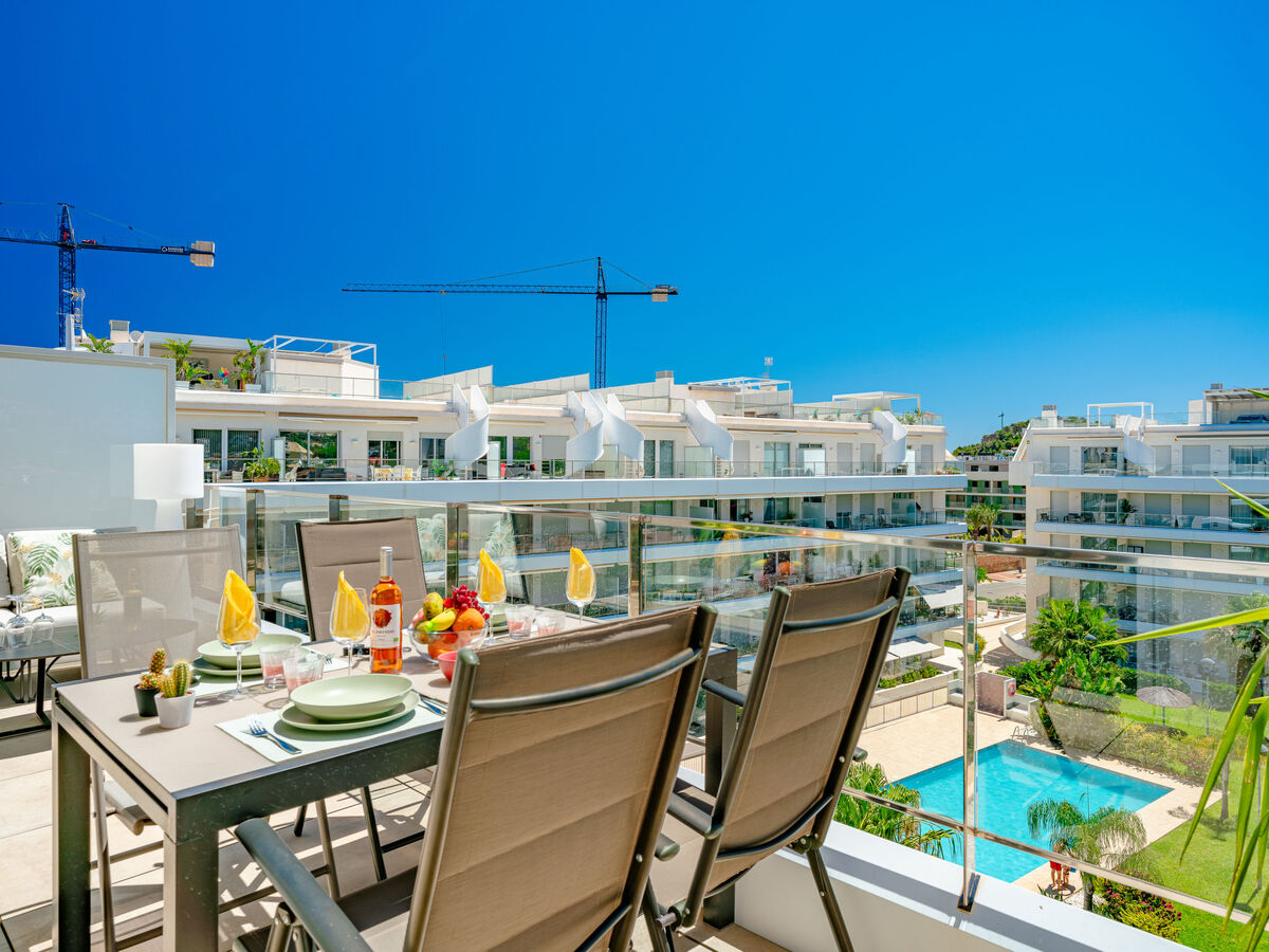 Marina Real I Penthouse, 110 m² vue montagnes - Photo 19