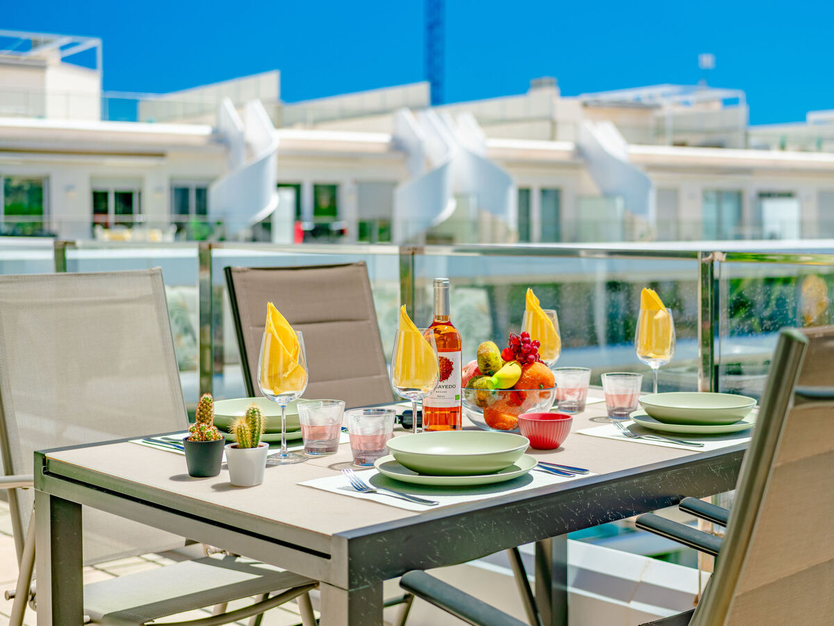 Marina Real I Penthouse, 110 m² vue montagnes - Photo 21