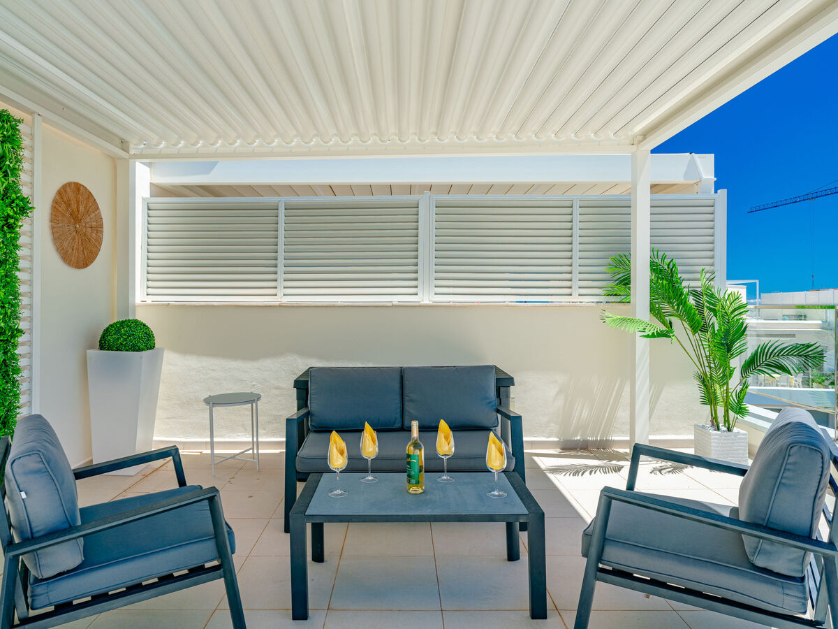 Marina Real I Penthouse, 110 m² vue montagnes - Photo 25