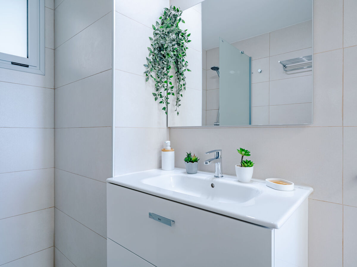 Marina Real I Penthouse, 110 m² vue montagnes - Photo 31