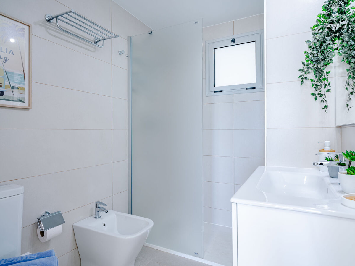 Marina Real I Penthouse, 110 m² vue montagnes - Photo 32