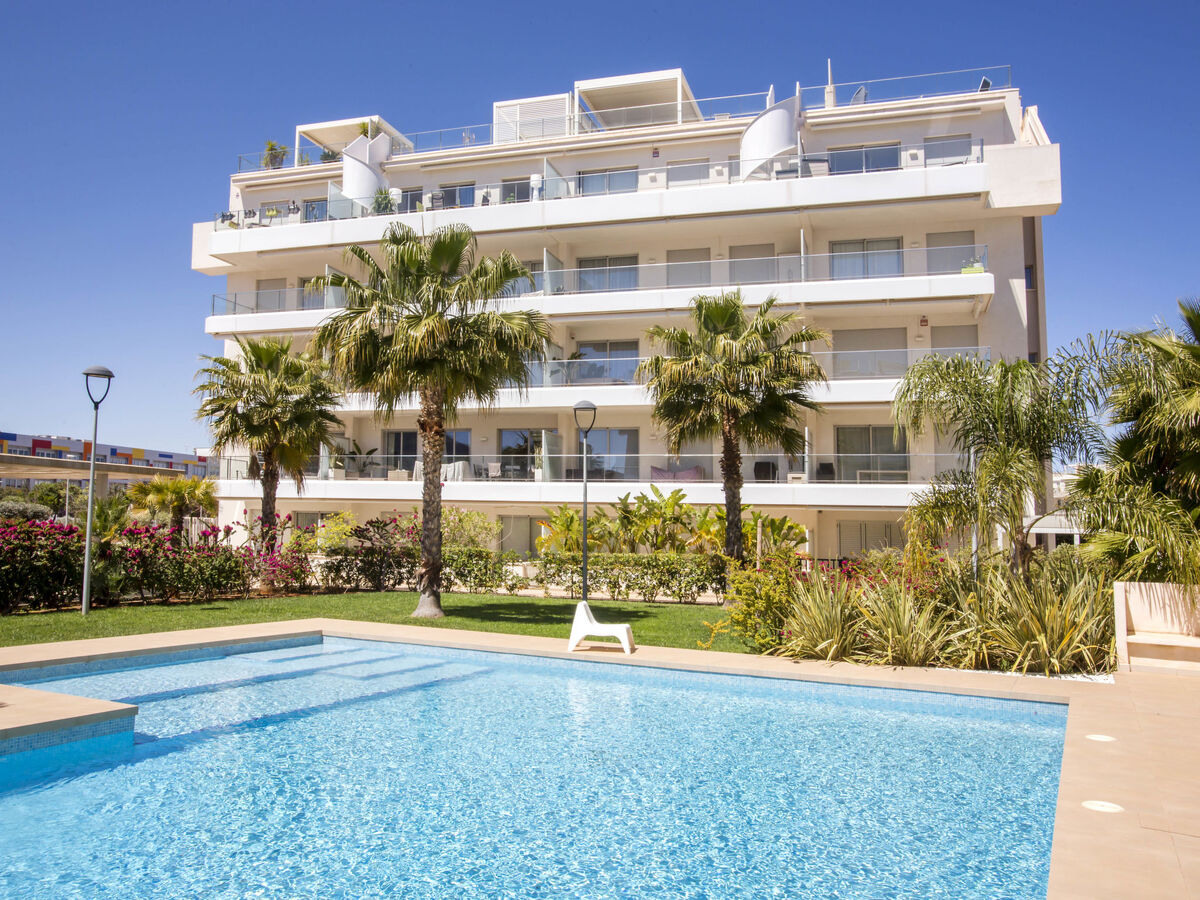 Marina Real I Penthouse, 110 m² vue montagnes - Photo 33