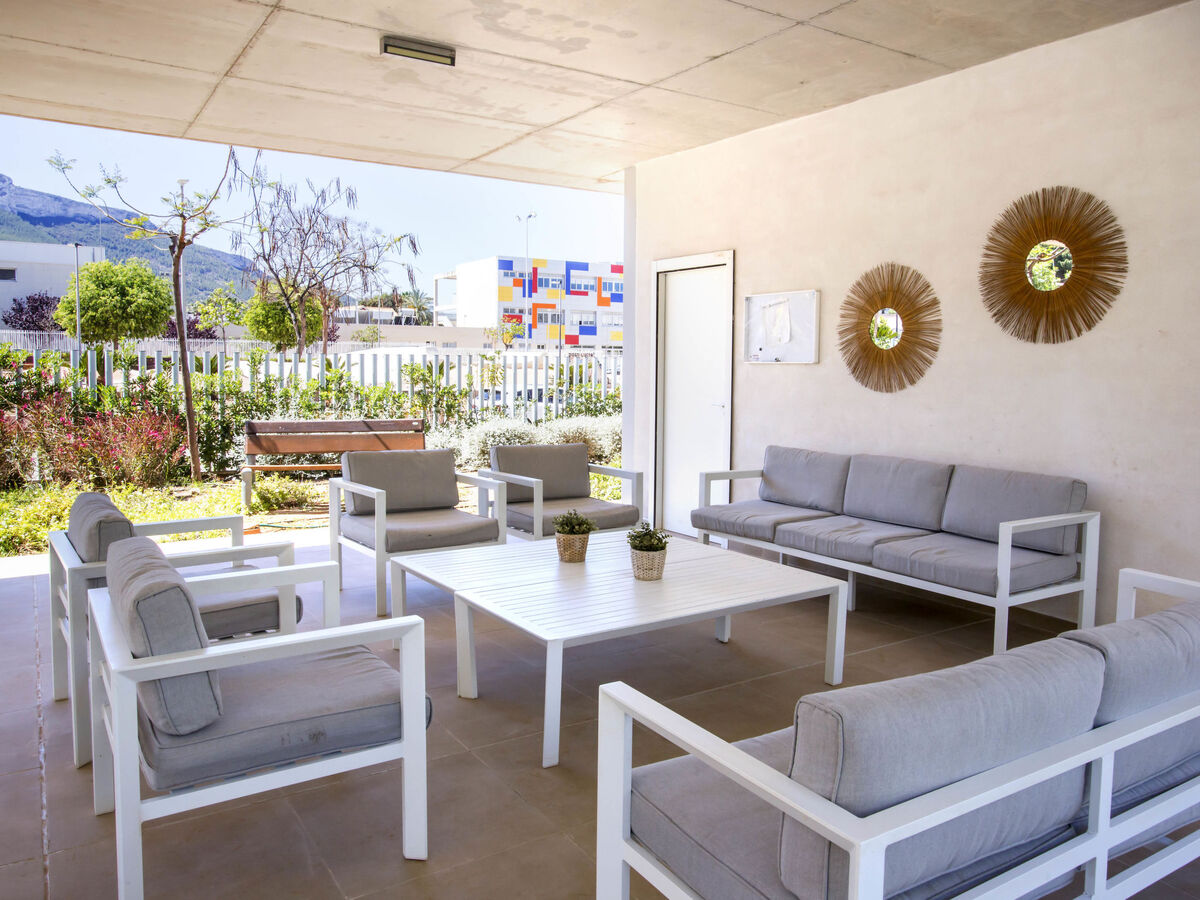 Marina Real I Penthouse, 110 m² vue montagnes - Photo 36