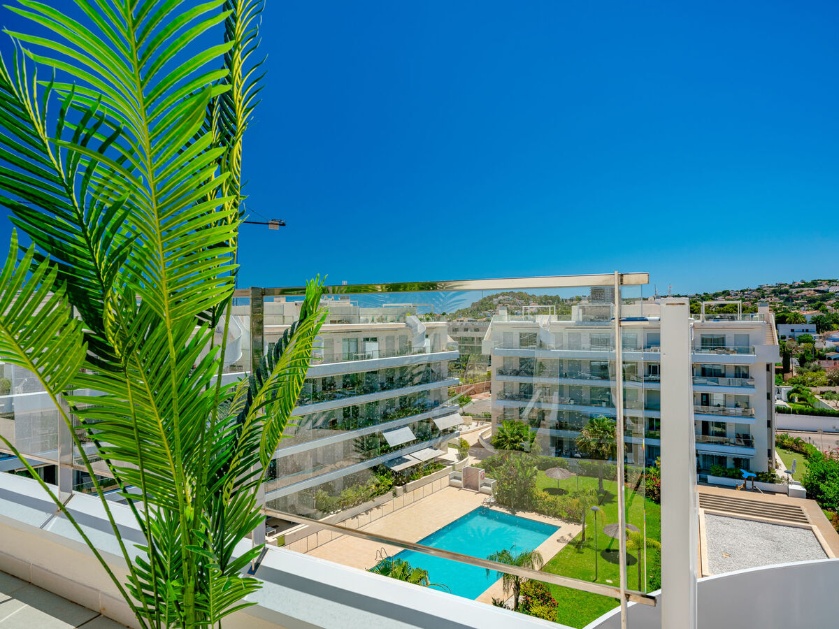 Marina Real I Penthouse, 110 m² vue montagnes - Photo 38