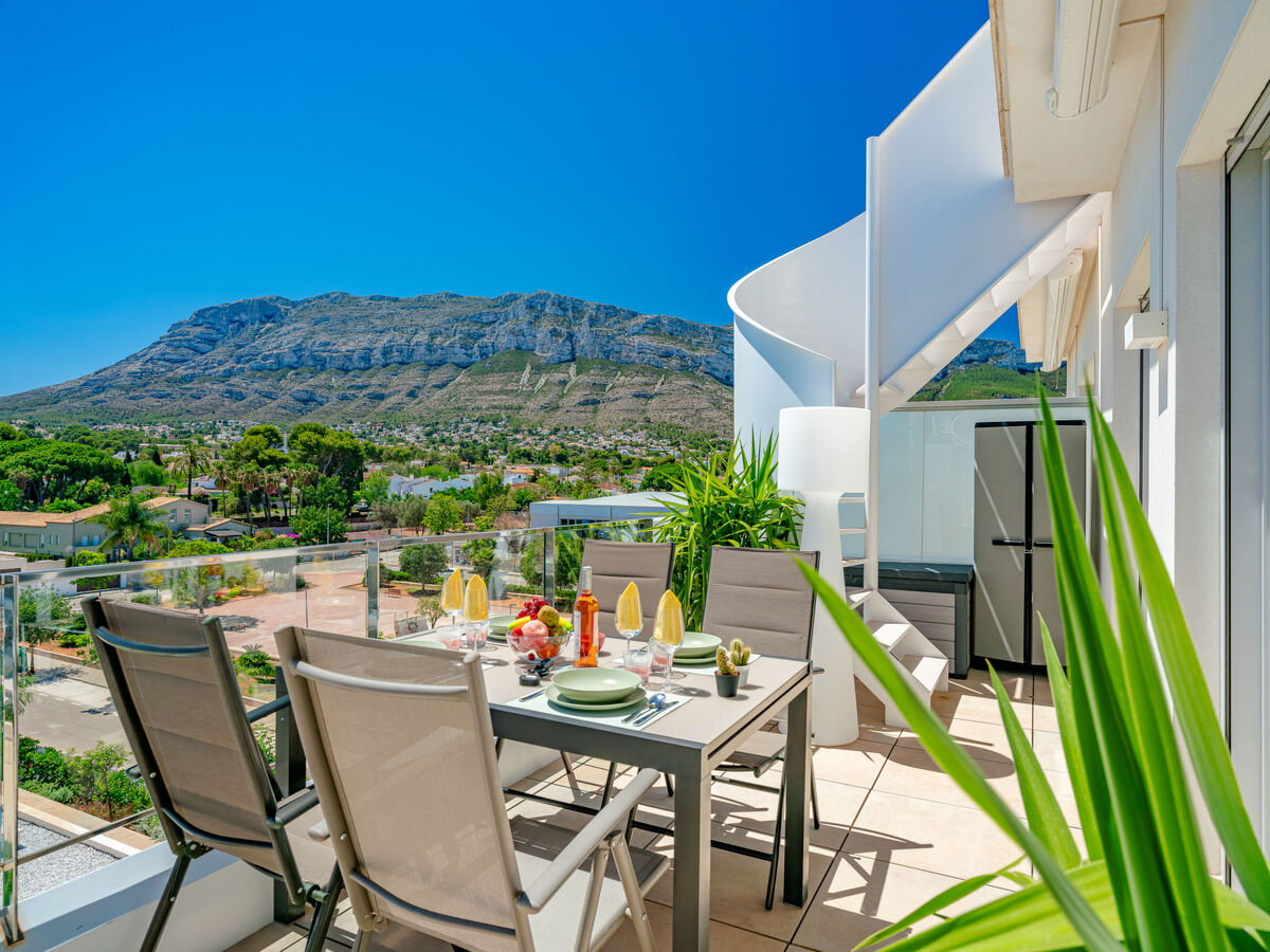 Marina Real I Penthouse, 110 m² vue montagnes - Photo 40