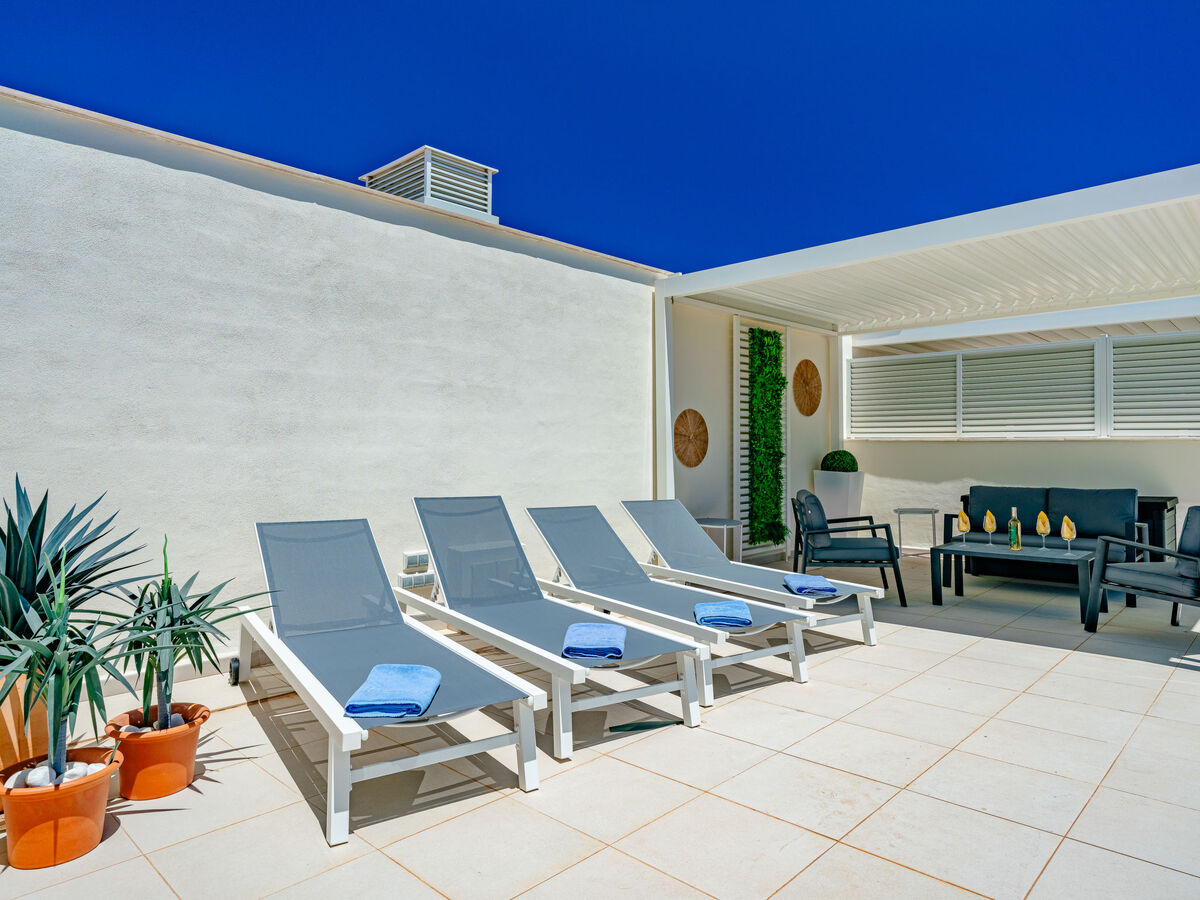 Marina Real I Penthouse, 110 m² vue montagnes - Photo 42