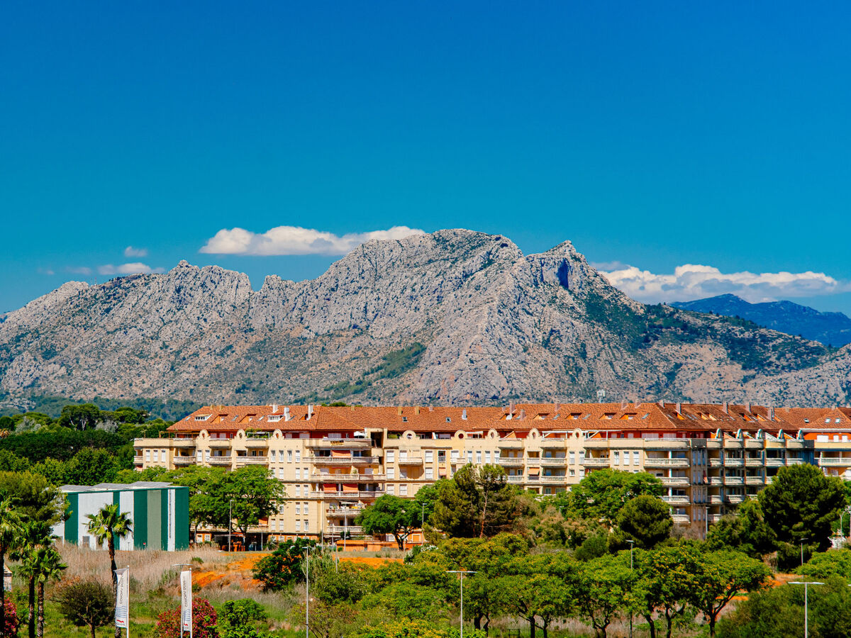 Marina Real I Penthouse, 110 m² vue montagnes - Photo 43