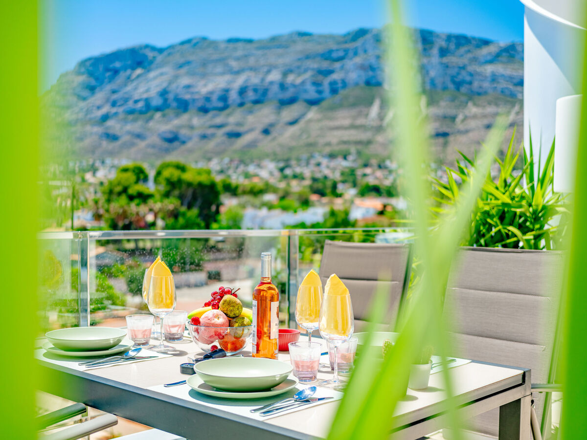 Marina Real I Penthouse, 110 m² vue montagnes - Photo 44