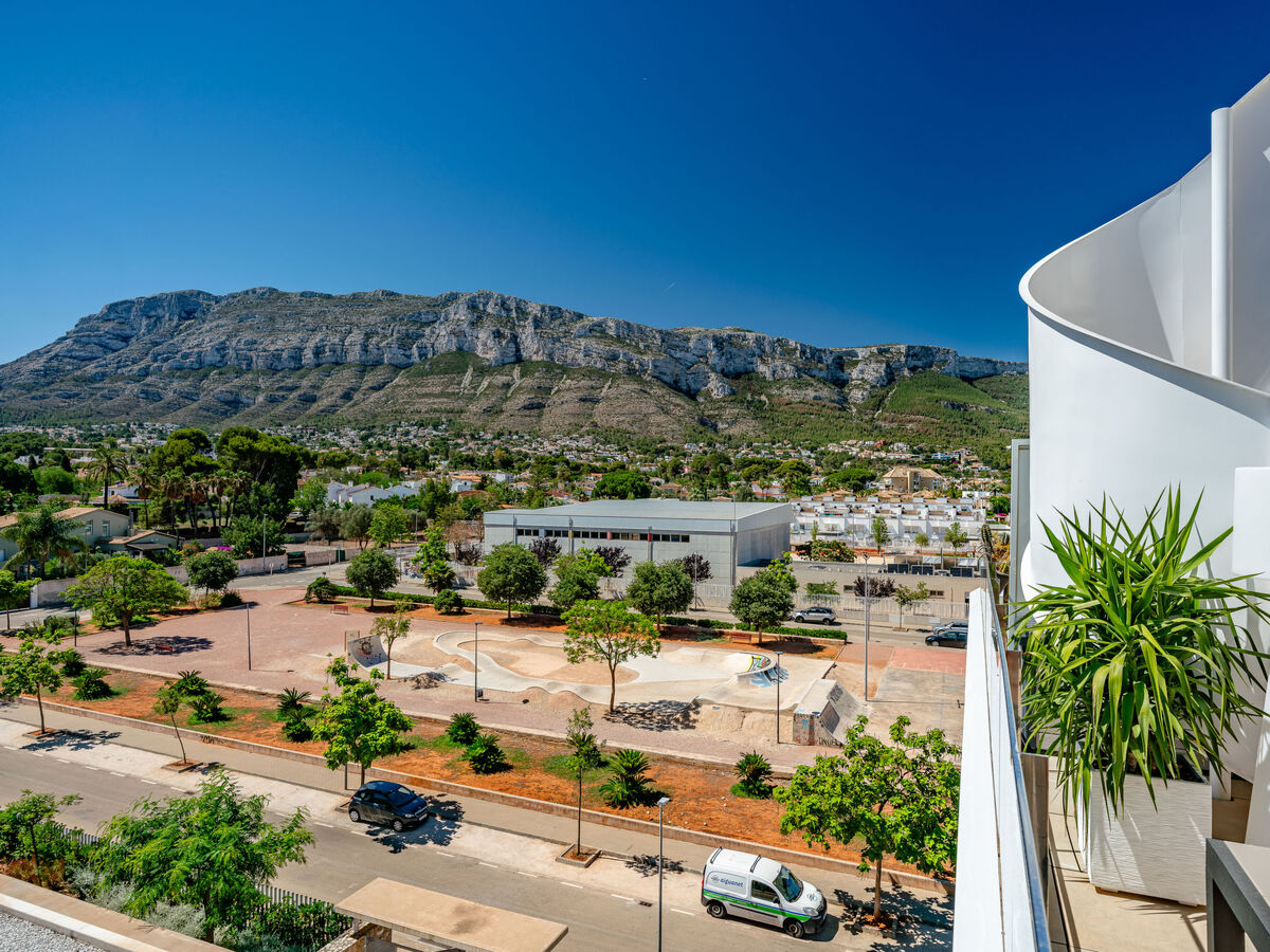 Marina Real I Penthouse, 110 m² vue montagnes - Photo 47