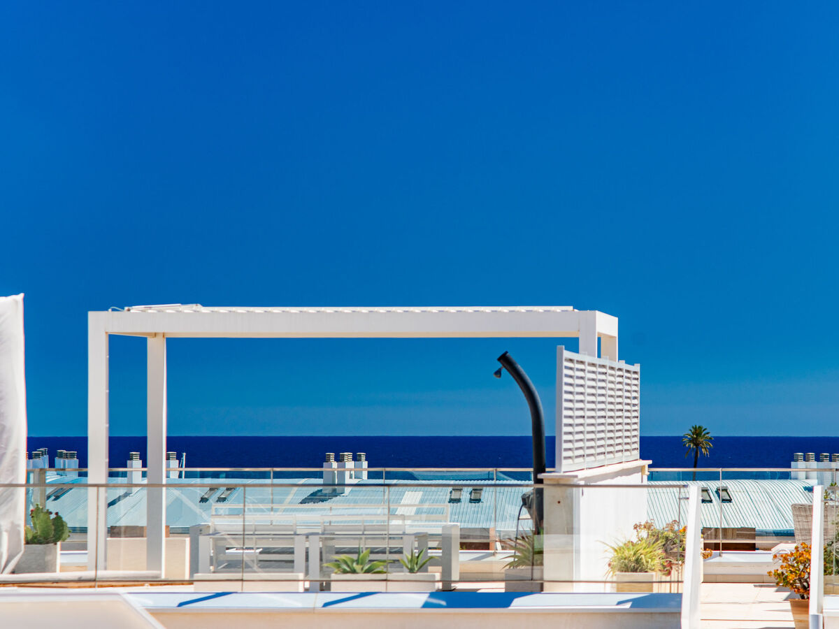 Marina Real I Penthouse, 110 m² vue montagnes - Photo 49