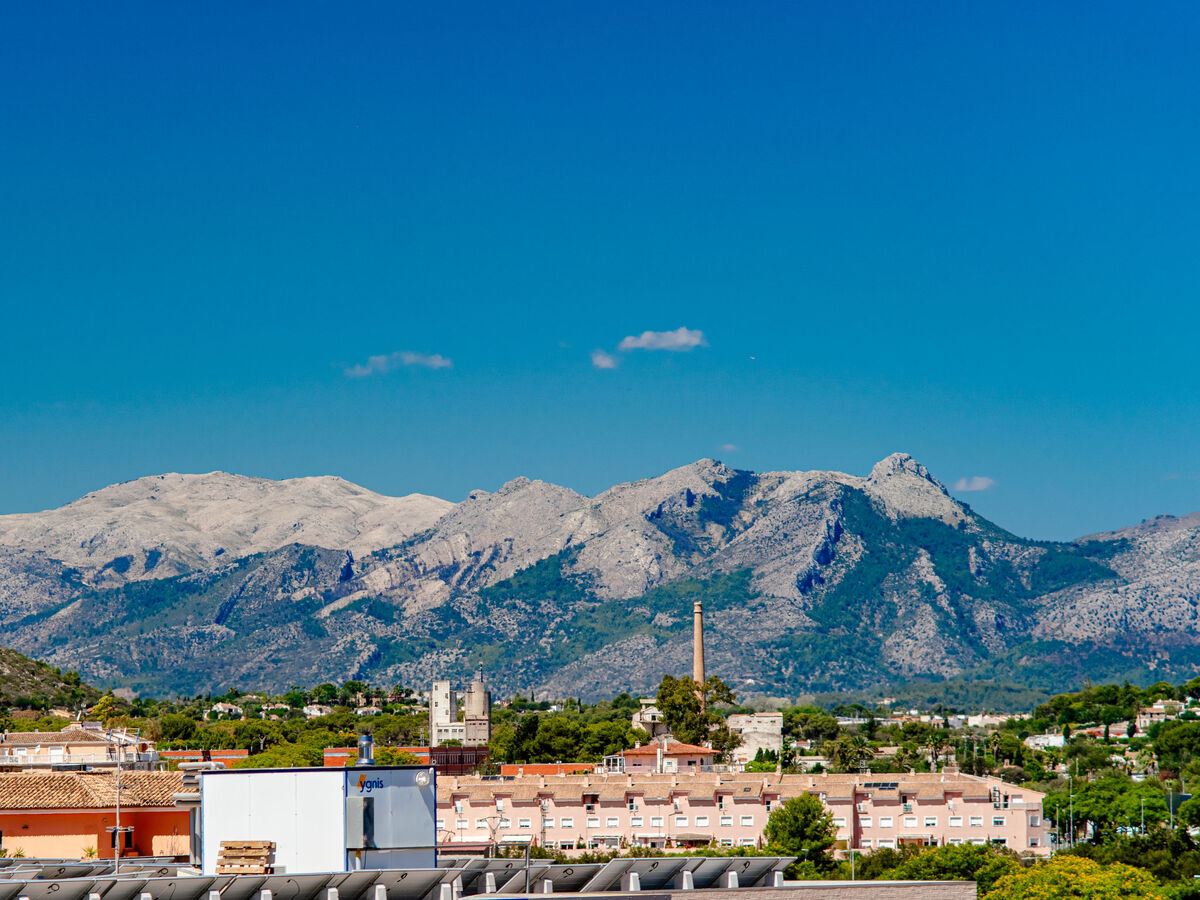 Marina Real I Penthouse, 110 m² vue montagnes - Photo 51