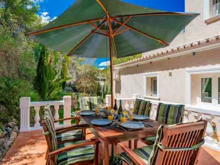 Casa Barbara – maison avec piscine privée à Javea : photo 3