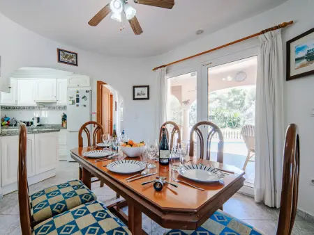 Casa Barbara – maison avec piscine privée à Javea : photo 5