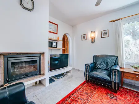 Casa Barbara – maison avec piscine privée à Javea : photo 8