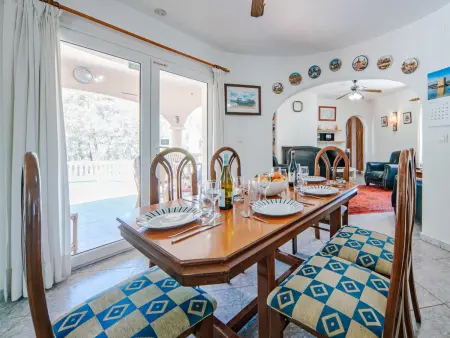 Casa Barbara – maison avec piscine privée à Javea : photo 9