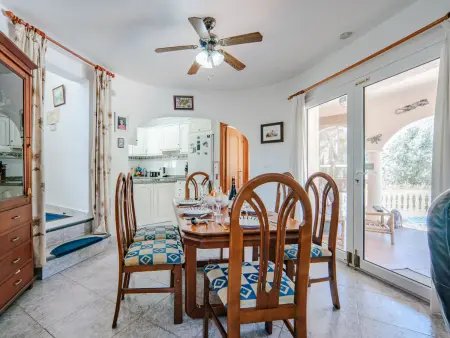 Casa Barbara – maison avec piscine privée à Javea : photo 10