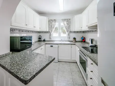 Casa Barbara – maison avec piscine privée à Javea : photo 11