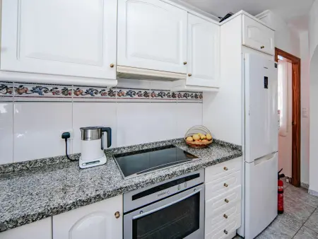 Casa Barbara – maison avec piscine privée à Javea : photo 12