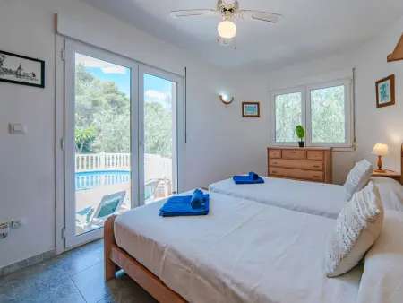 Casa Barbara – maison avec piscine privée à Javea : photo 13