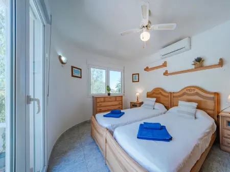 Casa Barbara – maison avec piscine privée à Javea : photo 15