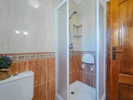 Casa Barbara – maison avec piscine privée à Javea : photo 16