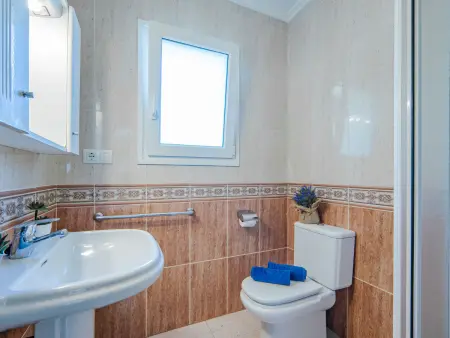 Casa Barbara – maison avec piscine privée à Javea : photo 17