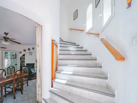 Casa Barbara – maison avec piscine privée à Javea : photo 18