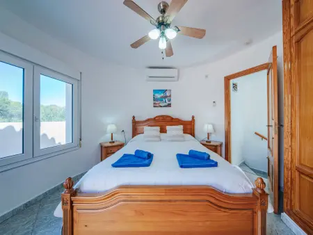 Casa Barbara – maison avec piscine privée à Javea : photo 19