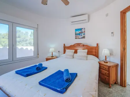 Casa Barbara – maison avec piscine privée à Javea : photo 20