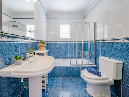 Casa Barbara – maison avec piscine privée à Javea : photo 21