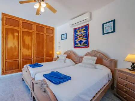 Casa Barbara – maison avec piscine privée à Javea : photo 22