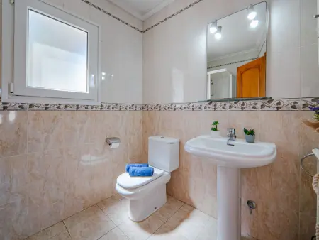 Casa Barbara – maison avec piscine privée à Javea : photo 25