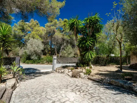 Casa Barbara – maison avec piscine privée à Javea : photo 27