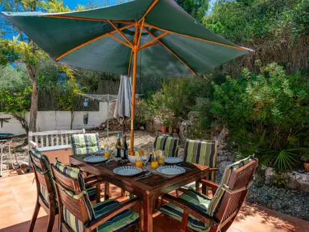 Casa Barbara – maison avec piscine privée à Javea : photo 28