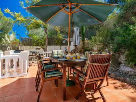 Casa Barbara – maison avec piscine privée à Javea : photo 30
