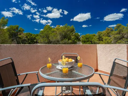 Casa Barbara – maison avec piscine privée à Javea : photo 41