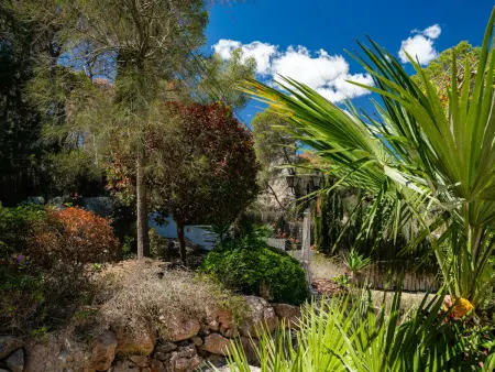 Casa Barbara – maison avec piscine privée à Javea : photo 44