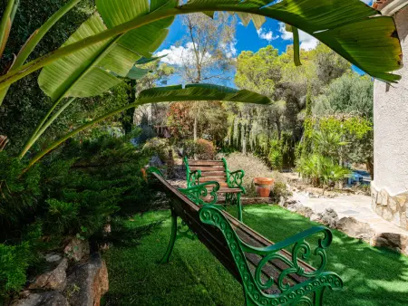 Casa Barbara – maison avec piscine privée à Javea : photo 46