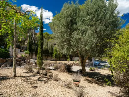 Casa Barbara – maison avec piscine privée à Javea : photo 47