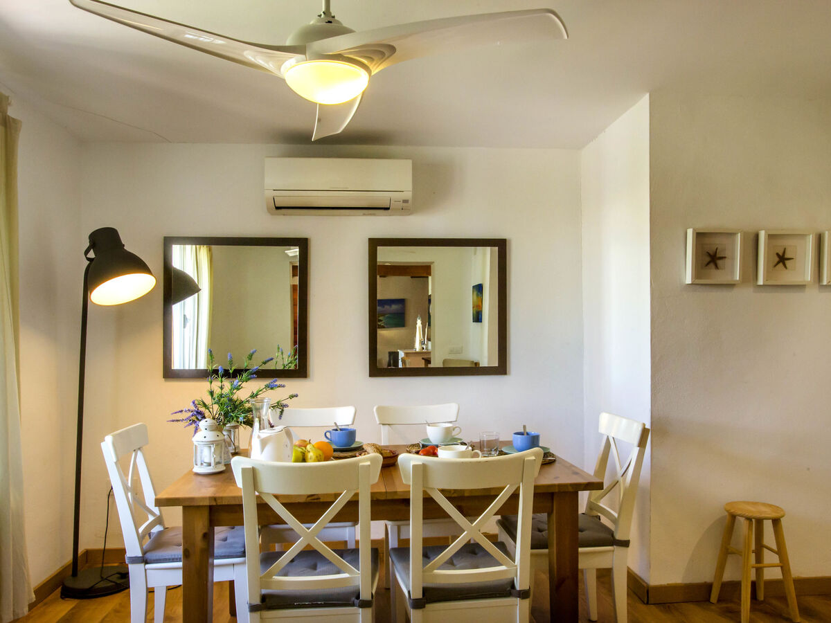 Maison Cala Blanca 56 à Javea, piscine à 120 m de la mer - Photo 8