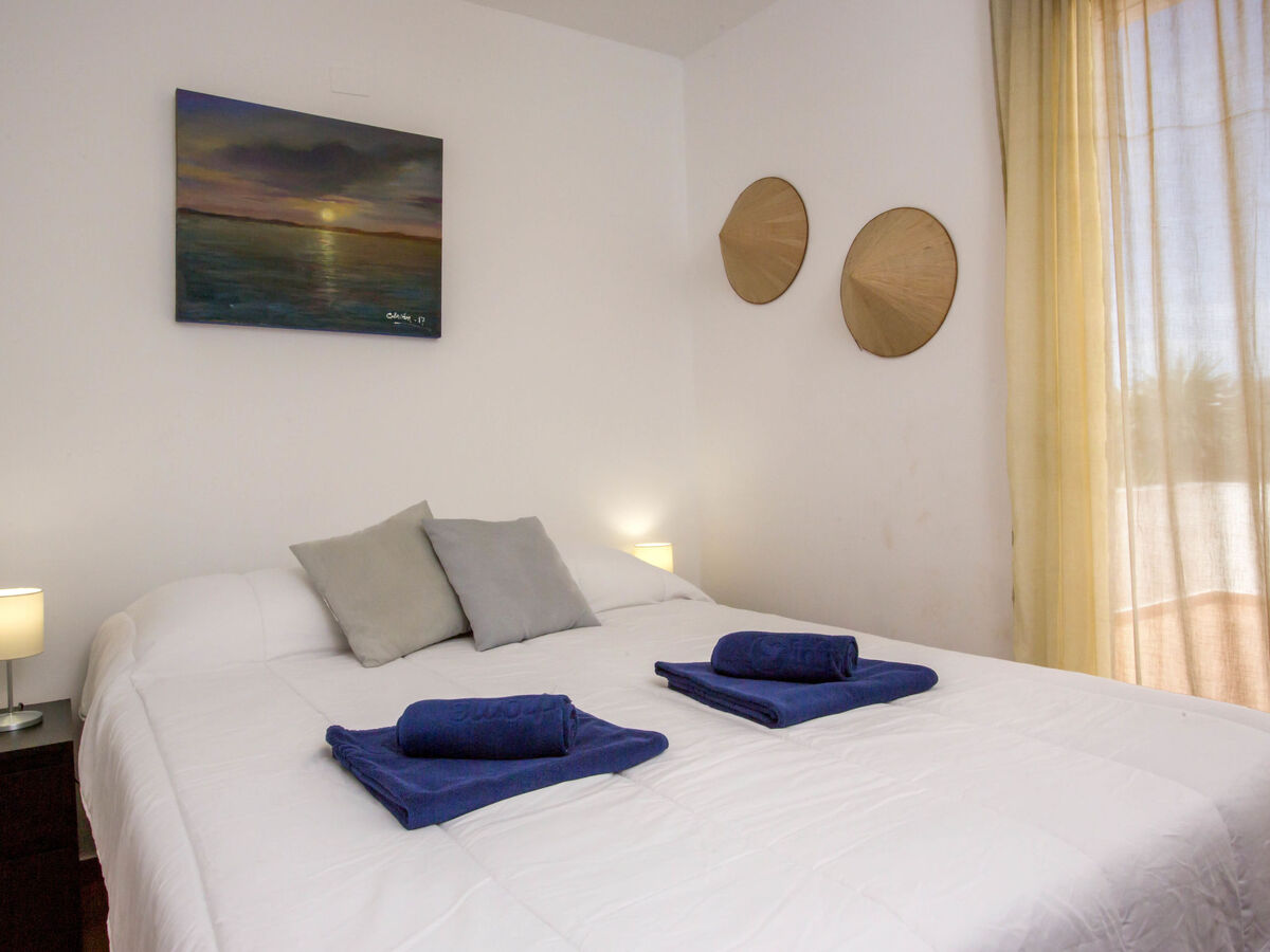 Maison Cala Blanca 56 à Javea, piscine à 120 m de la mer - Photo 20