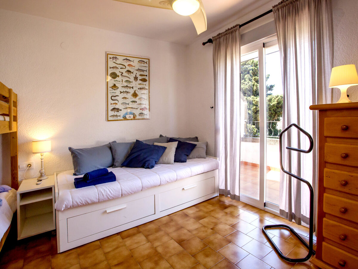Maison Cala Blanca 56 à Javea, piscine à 120 m de la mer - Photo 24