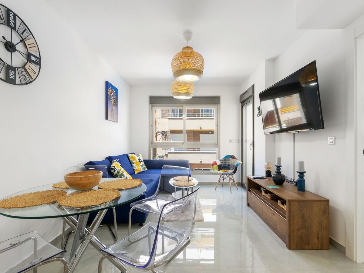 Mar Baltico – Appartement 70 m² à 200 m de la mer - Photo 2