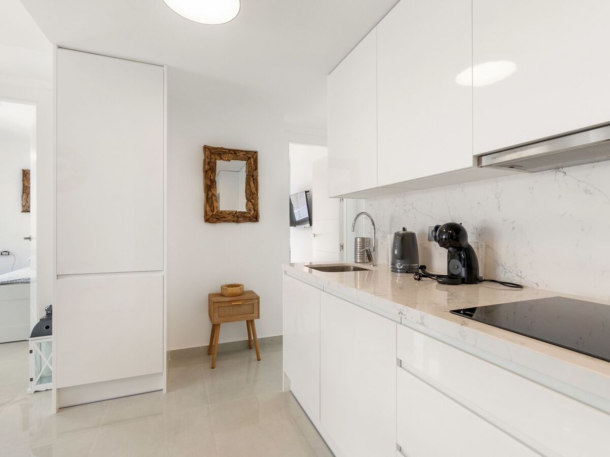 Mar Baltico – Appartement 70 m² à 200 m de la mer - Photo 4